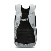 Anti-theft urban backpack Pacsafe Vibe 20L - digital gray