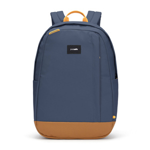 Pacsafe® go 25l anti-diebstahl-rucksack - coastal blue
