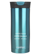 Thermobecher mit gravur Contigo Huron 470ml - Biscay Bay