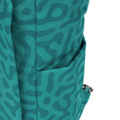 Pacsafe Go 15L Anti-Theft 2-in-1 Backpack/Bag - Reef