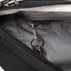 Pacsafe Vibe 325 Anti-Diebstahl-Einzelschulter-Rucksack - Schwarz