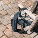 Pacsafe® V Anti-Diebstahl-Aktionsrucksack - Ocean