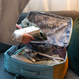 Anti-theft carry-on backpack Pacsafe Go 44 l - mint