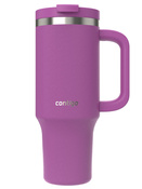 Thermal mug with straw Contigo Streeterville Tumbler 1200 ml - Galactic