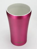 Dr.Bacty Apollo 2.0 thermischer Kaffeebecher - 360 ml - Rosa - Nachverkauf