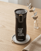Thermal mug Contigo West Loop 2.0 470 ml - Mother