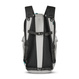 Pacsafe eco 25l anti-diebstahl-tourenrucksack mit econyl - grau