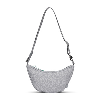 Pacsafe Go Lunar Anti-Diebstahl-Stadttasche - Grau
