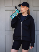 Water Bottle Contigo Jackson 2.0 720ml Tritan - Agave