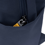 Pacsafe Go 15 l Anti-Diebstahl-Stadt-Rucksack - coastal blue