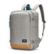Pacsafe Go 34 l Anti-Diebstahl-Kabinenrucksack - stone