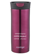 Thermobecher mit gravur Contigo Huron 470ml - Vivacious