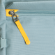 Anti-theft carry-on backpack Pacsafe Go 44 l - mint