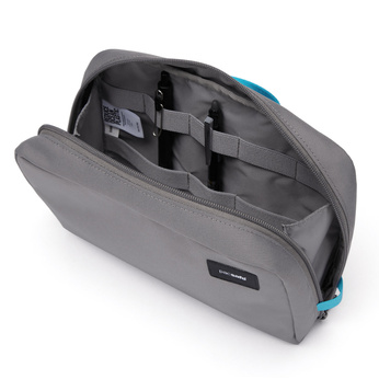 Pacsafe RFIDsafe™ RFID-blockierung gadget pouch - schwarz