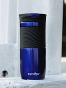 Thermobecher Contigo Byron 470ml -  Deep Blue
