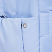 Pacsafe W Women's 10 L Anti-Diebstahl-Rucksack - hellblau