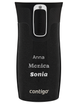 Contigo West Loop Mini 300ml Thermobecher mit Gravur - Licorice