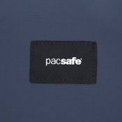 Anti-theft urban backpack Pacsafe Go 25 l - navy blue