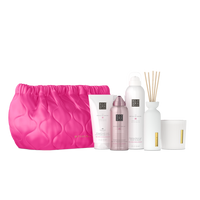 Rituals Weihnachtsgeschenk-Set The Ritual of Sakura (Groß) - Werbegeschenk