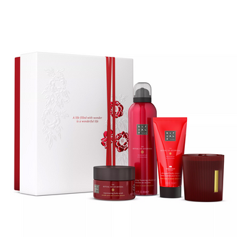 Rituals Christmas Gift Set The Ritual of Ayurveda (Medium) - Corporate Gift