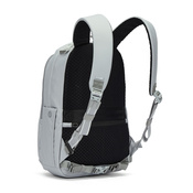 Pacsafe V 16 L Anti-Diebstahl-Stadt-Rucksack - Grau