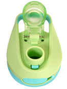 Contigo Jessie 420ml Blue Poppy children's bottle