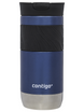 Contigo Byron 2.0 470ml Thermobecher mit Gravur - Blau