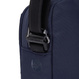 Pacsafe V anti-theft city bag -  ocean