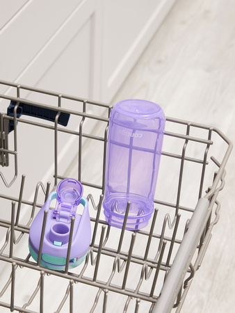 Die Kinderflasche Contigo Jessie 420ml - Amethyst