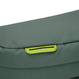 Hip bag anti-theft Pacsafe Go - Green