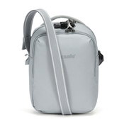 Pacsafe V Anti-Diebstahl-Stadttasche - grau