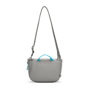 Pacsafe Go Women's Anti-Diebstahl-Tasche erweiterbar - stone