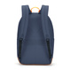 Pacsafe® go 25l anti-diebstahl-rucksack - coastal blue