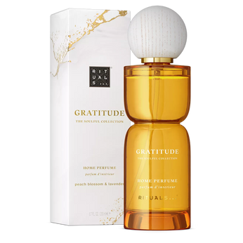Rituals Corporate Gift The Soulful Collection - Gratitude Home Perfume 200ml