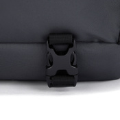 Pacsafe EXP Anti-Diebstahl-Stadt Laptop-Tasche - dunkelgrau