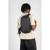Diebstahlsicherer Stadtrucksack Pacsafe Vibe 12 l – schwarz