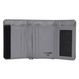 Pacsafe RFIDsafe recycelte Anti-Diebstahl-Geldbörse - marineblau
