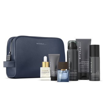 Rituals Weihnachtsgeschenk-Set Homme (Groß) - Werbegeschenk