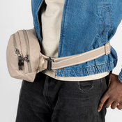 Anti-theft waistpack Pacsafe Vibe 100 - Beige