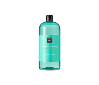 Rituals Werbegeschenk The Ritual of Karma - 2-in-1 Shampoo & Duschgel - Nachfüllpackung