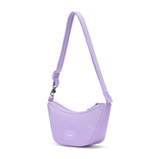 Anti-theft urban bag Pacsafe Go Lunar - lavender