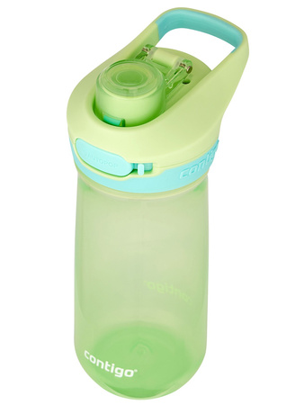 Die Kinderflasche Contigo Jessie 420ml - Cucumber