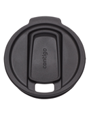 Thermal mug Contigo Streeterville 420 ml custom inscription - engraved - Black