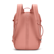 Pacsafe Go 34 l Anti-Diebstahl-Kabinenrucksack - rosa