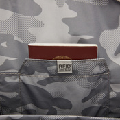 Pacsafe® go 25l anti-diebstahl-rucksack - coastal blue