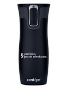 Thermal mug Contigo West Loop 2.0 470 ml - Lawyer