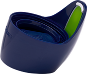 Wasserflasche Contigo Swish 500ml - Kobaltblau