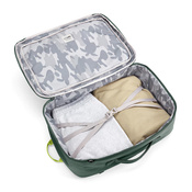 Pacsafe Go 34 l Anti-Diebstahl-Kabinenrucksack - Grün