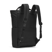 Pacsafe Go 15L Anti-Theft 2-in-1 Backpack/Bag - Black