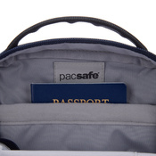 Pacsafe V anti-theft city bag -  ocean